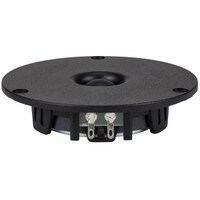 Peerless by Tymphany D19TD-05 3/4" Poly Dome Tweeter